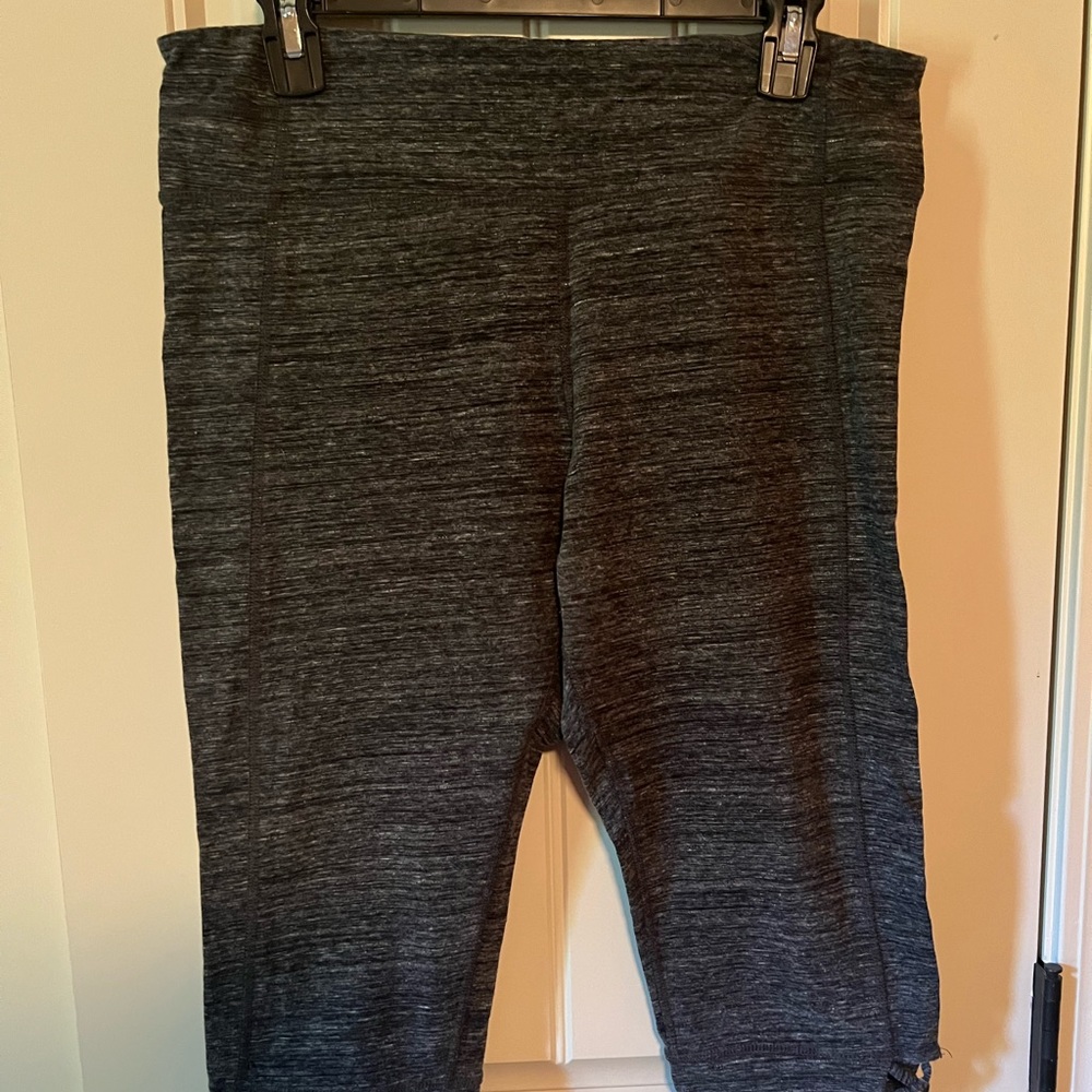 Women’s CK leggings